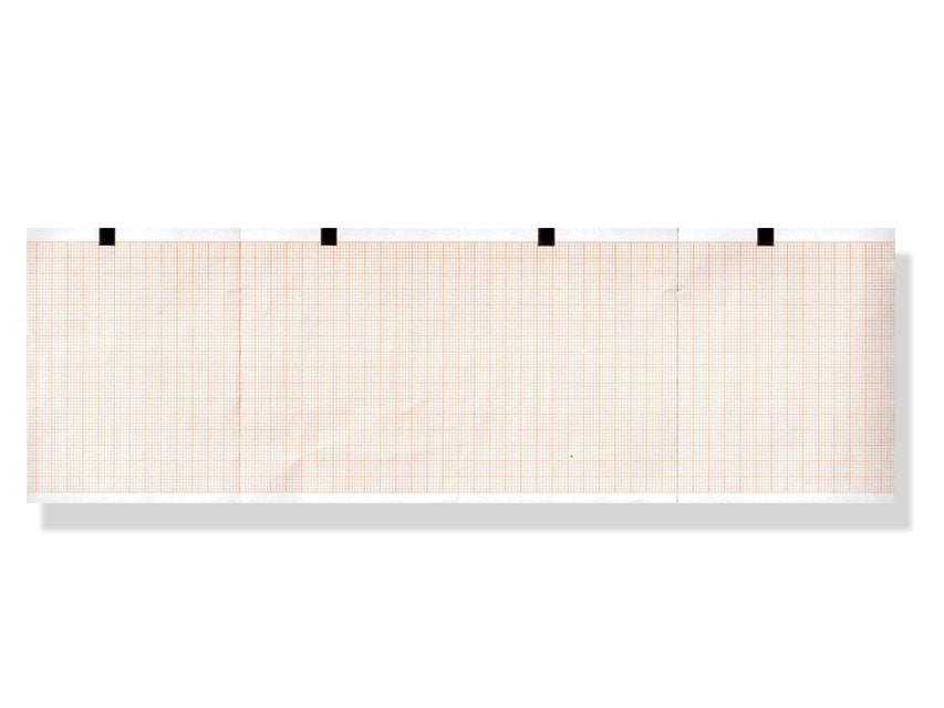 Carta Termica ECG - Conf. 25 pz.