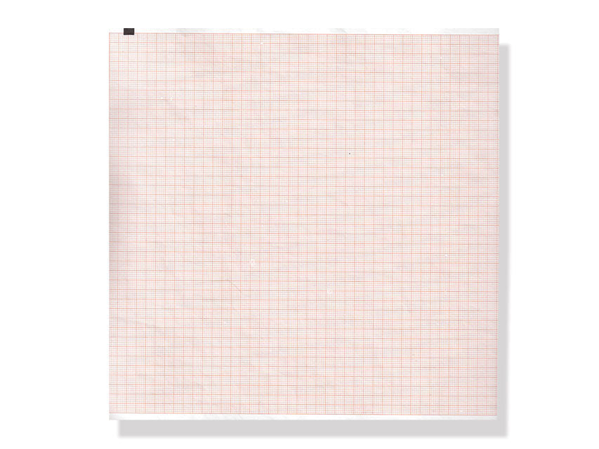 Carta Termica Ecg 210X280 Mm