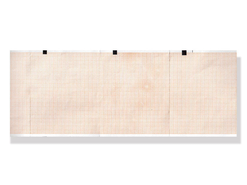 Carta Termica ECG - Conf. 25 pz.