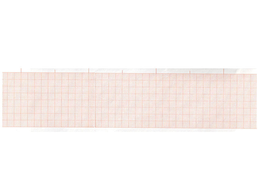 Carta Termica Ecg 50X30 Mmxm