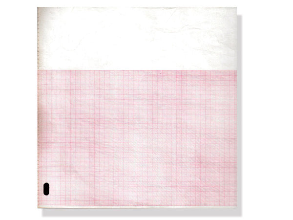 Carta Termica Ecg 210X300 Mmxm