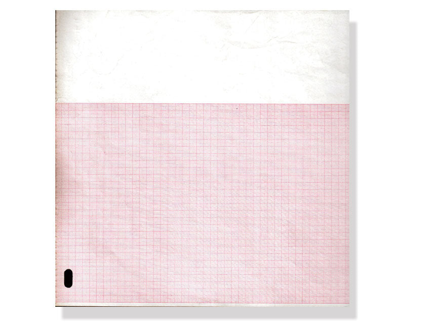 Carta Termica Ecg 210X300 Mmxm