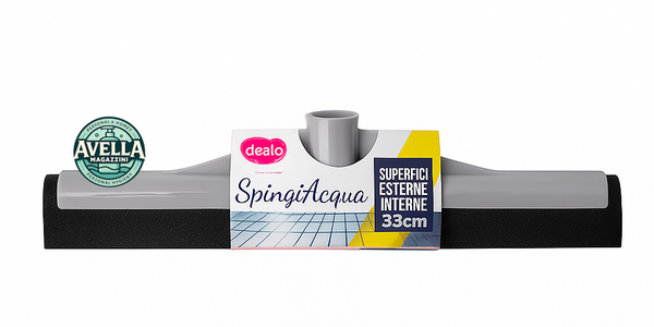 Dealo Spingiacqua Cm 44