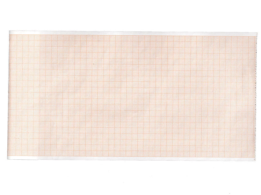 Carta Termica ECG