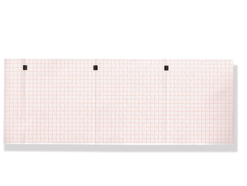 Carta Termica ECG