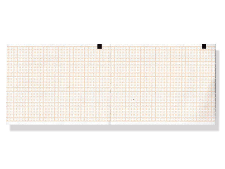 Carta Termica ECG
