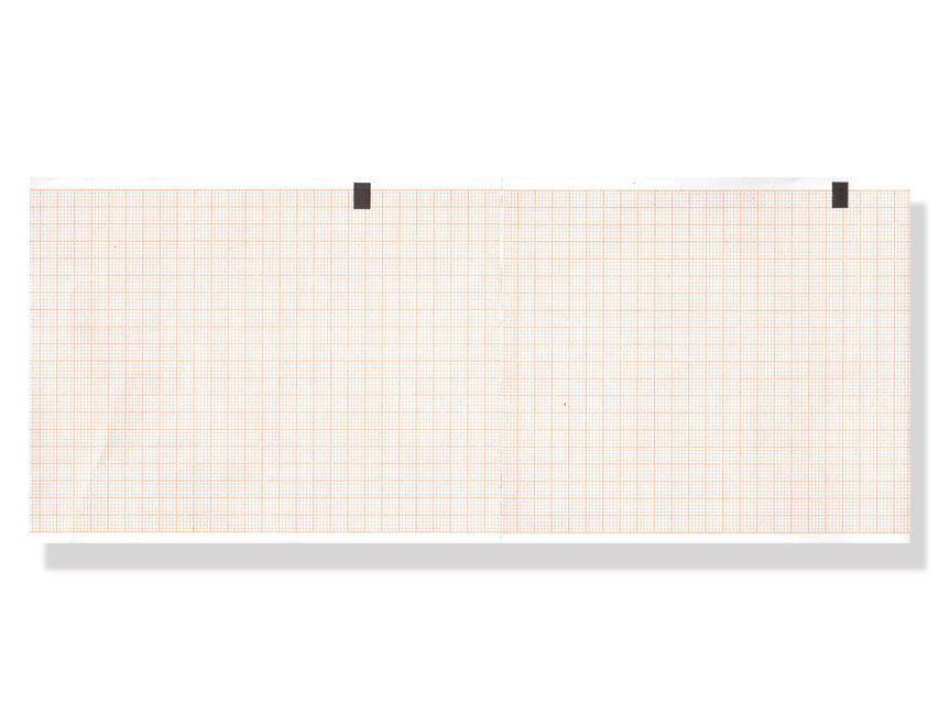 Carta Termica ECG