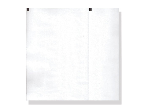 Carta Termica ECG 210x140 Mmxm - Conf. 10 pz.