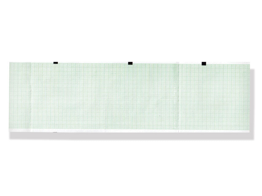 Carta Termica ECG