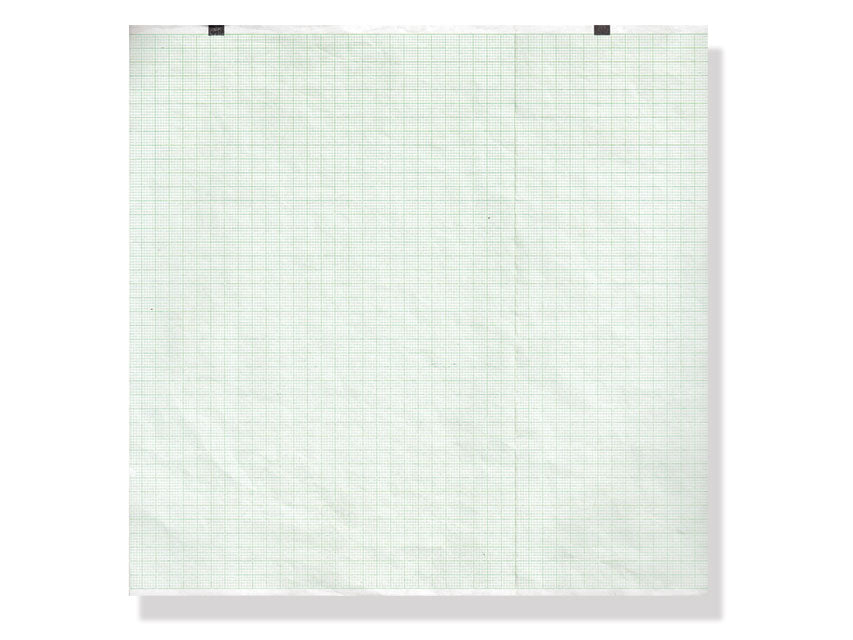 Carta Termica ECG - Conf. 25 pz.