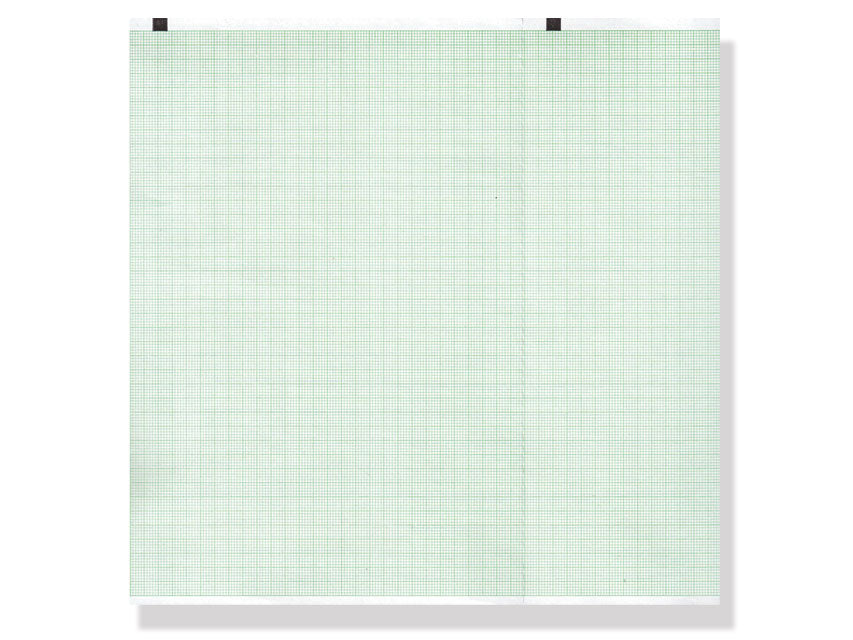 Carta Termica ECG 210x140 Mmxm 33039