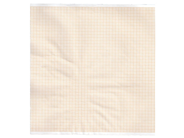 Carta Termica Ecg 210X30 Mmxm - Conf. 5 pz.