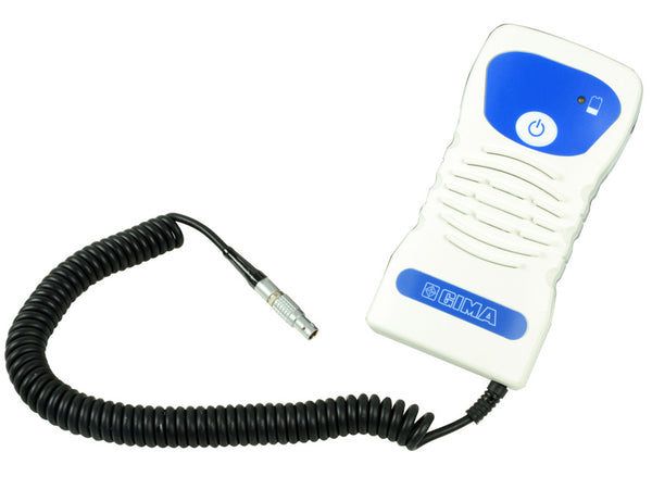 Doppler Vascolare GIMA V2000 Nudo