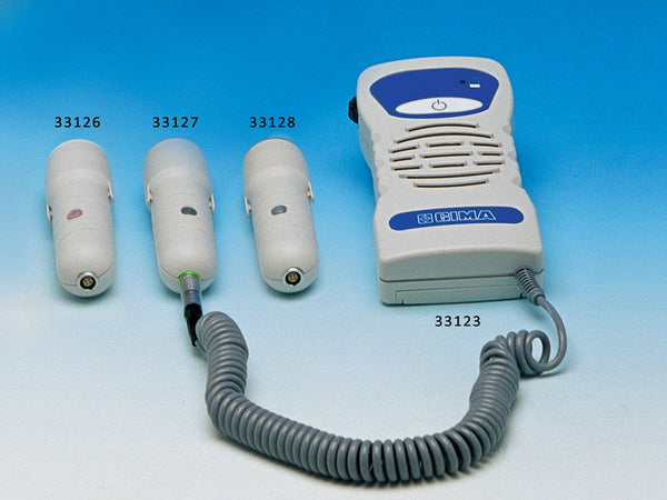 sonda ginecologica 2 mhz per v2000