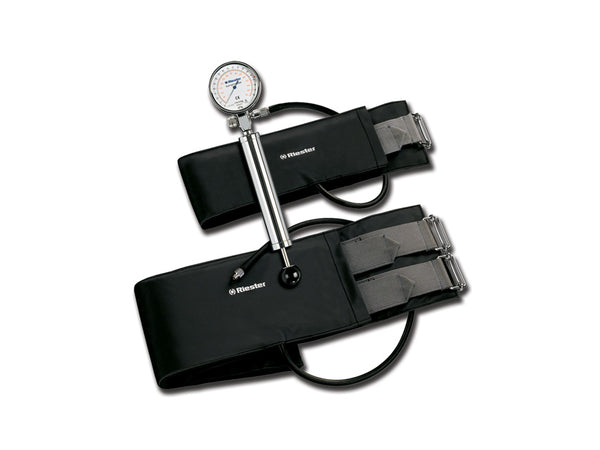 Turniquet Pneumatico Riester