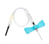Ago a Farfalla con Vacutainer – 1 confezione