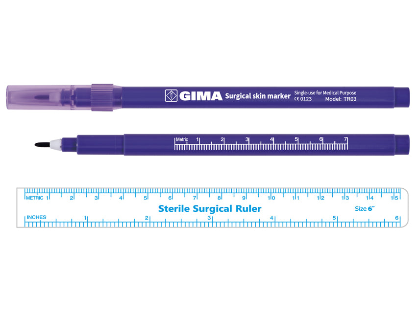 PENNA DERMATOLOGICA sterile