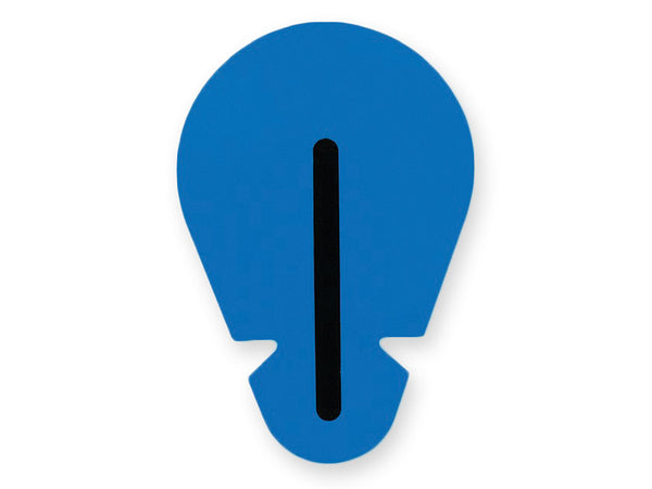 Elettrodi Ambu Blue Sensor su TAB - Conf. 1200 pz.