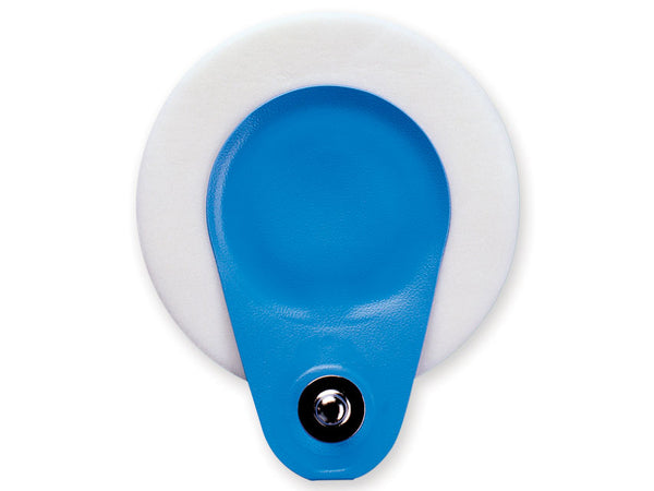 ELETTRODI AMBU BLUE SENSOR R snap - Conf. 500 pz.