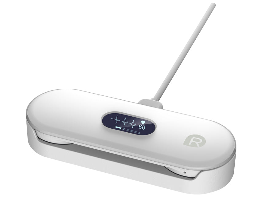 Monitor ECG Portatile Duoek S _b