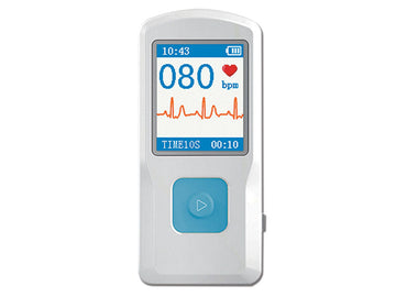 ECG e monitoraggio