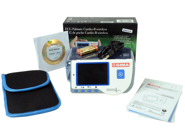 ECG Palmare Cardio _a