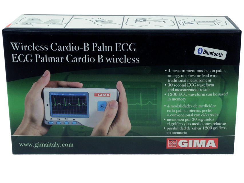 ECG Palmare Cardio _b