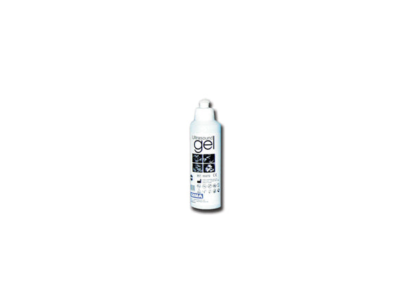 Gel Ultrasuoni Blu