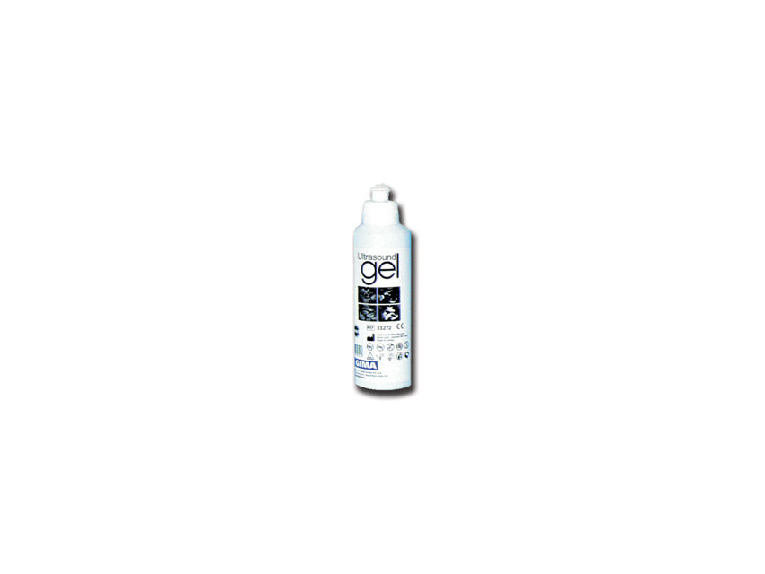 Gel Ultrasuoni Blu