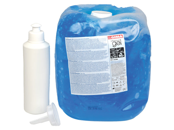 Gel Ultrasuoni - Conf. 2 pz.