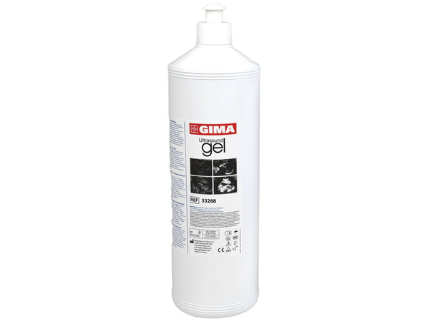 Gel Ultrasuoni - Conf. 18 pz.