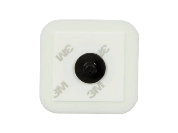 Elettrodi Foam 3m RED DOT 2228BA - Conf. 800 pz.