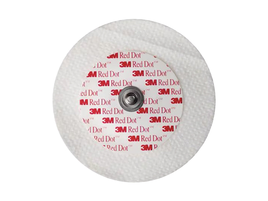 ELETTRODI TNT 3M RED DOT 2238 materiale morbido