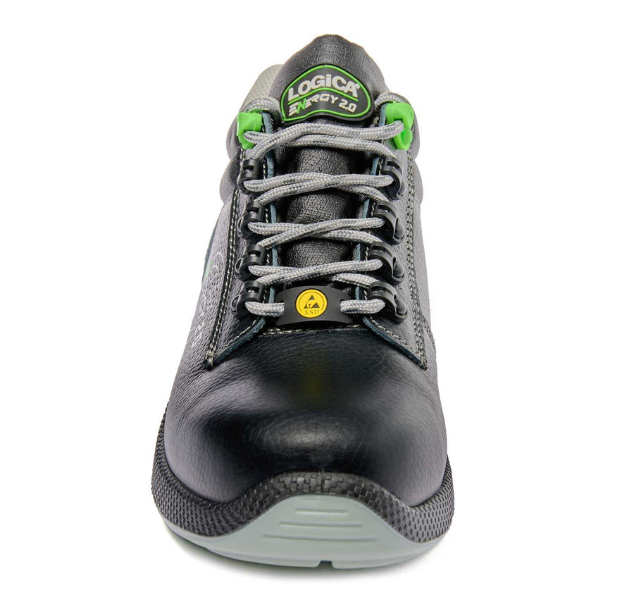 Scarpa alta DINAMICA S3S — foto ufficiale Logica Professional