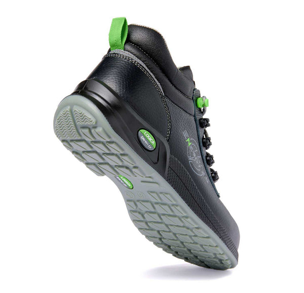 Scarpa alta DINAMICA S3S — foto ufficiale Logica Professional