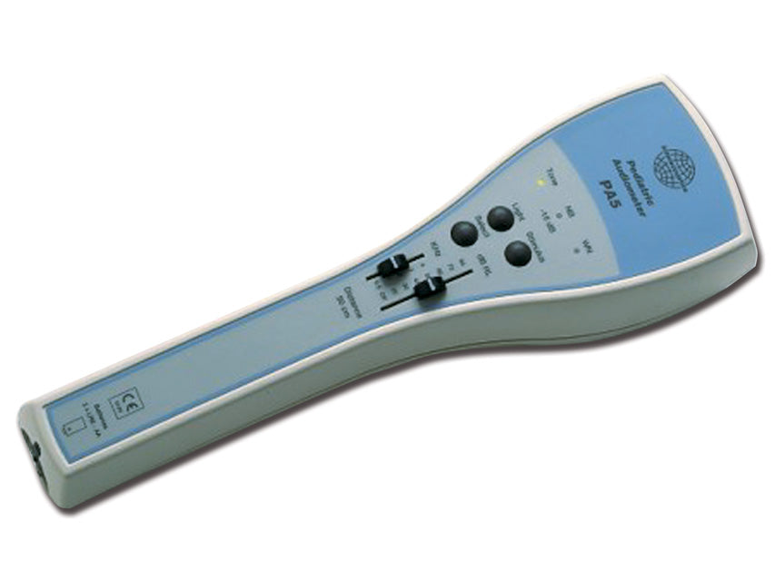 Audiometro PA5