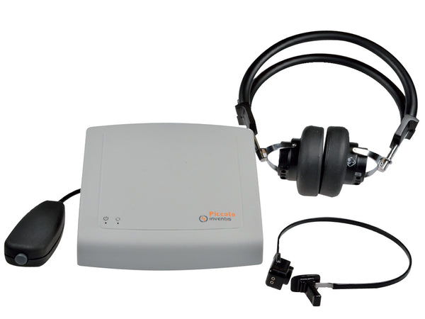 Audiometro Diagnostico Piccolo Speech