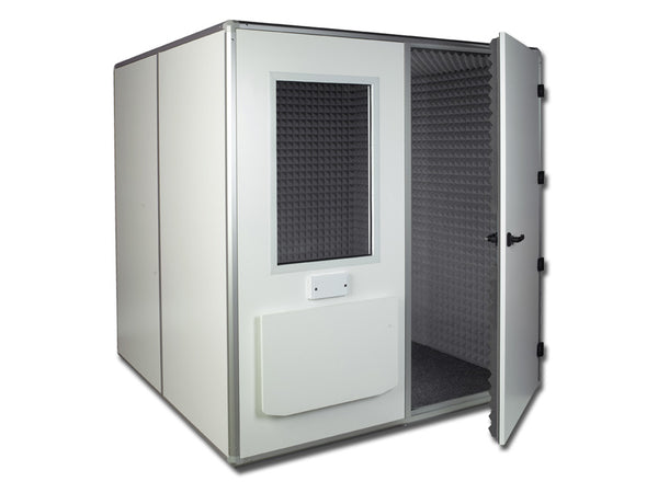 Cabina Audiometrica Pro 30
