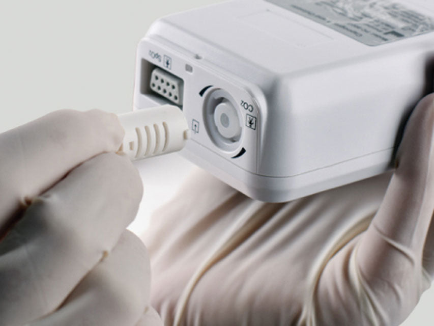 P16" Oxy Capnografo Pc 900B _c