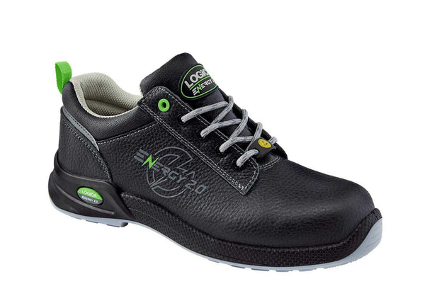 Scarpa bassa NEWTON S3S — foto ufficiale Logica Professional
