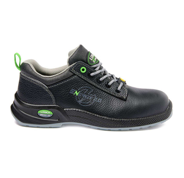 Scarpa bassa NEWTON S3S — foto ufficiale Logica Professional