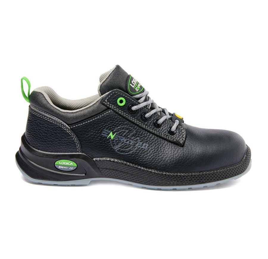 Scarpa bassa NEWTON S3S — foto ufficiale Logica Professional