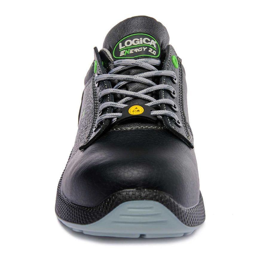 Scarpa bassa NEWTON S3S — foto ufficiale Logica Professional