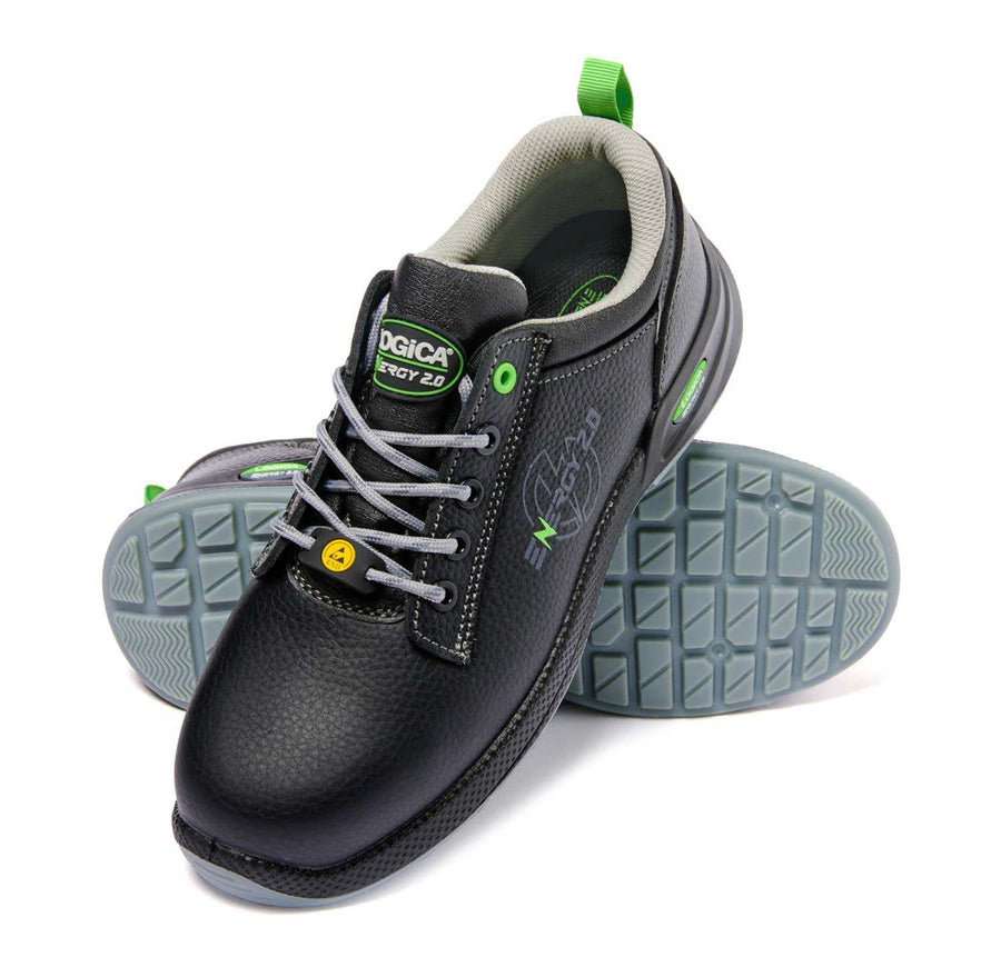 Scarpa bassa NEWTON S3S — foto ufficiale Logica Professional