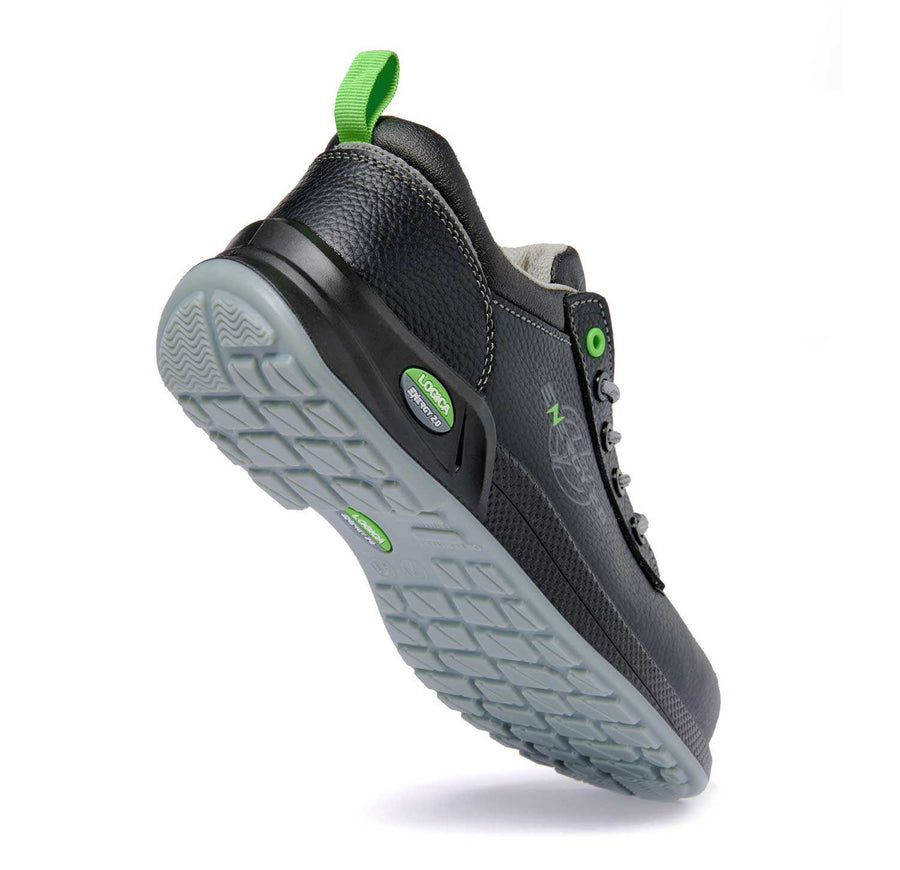 Scarpa bassa NEWTON S3S — foto ufficiale Logica Professional