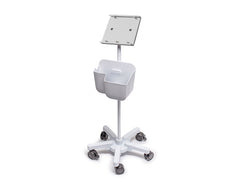 Carrello con Cesto Riester per RVS-100