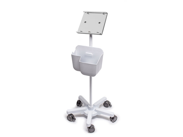 Carrello con Cesto Riester per RVS-100