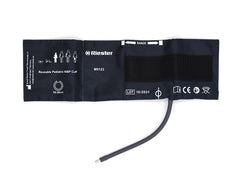 Bracciale Pediatrico Velcro Riester per RVS-100 - 129.006 - Optional