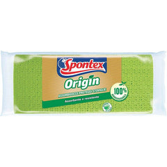 Spontex Panno Assorbigocce Origin – Cartone 18 pz