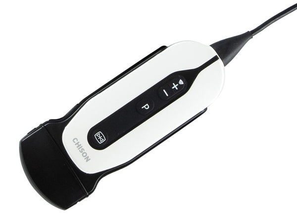 SONOEYE P5 DOPPLER DIGITALE A COLORI Sonda Convex
